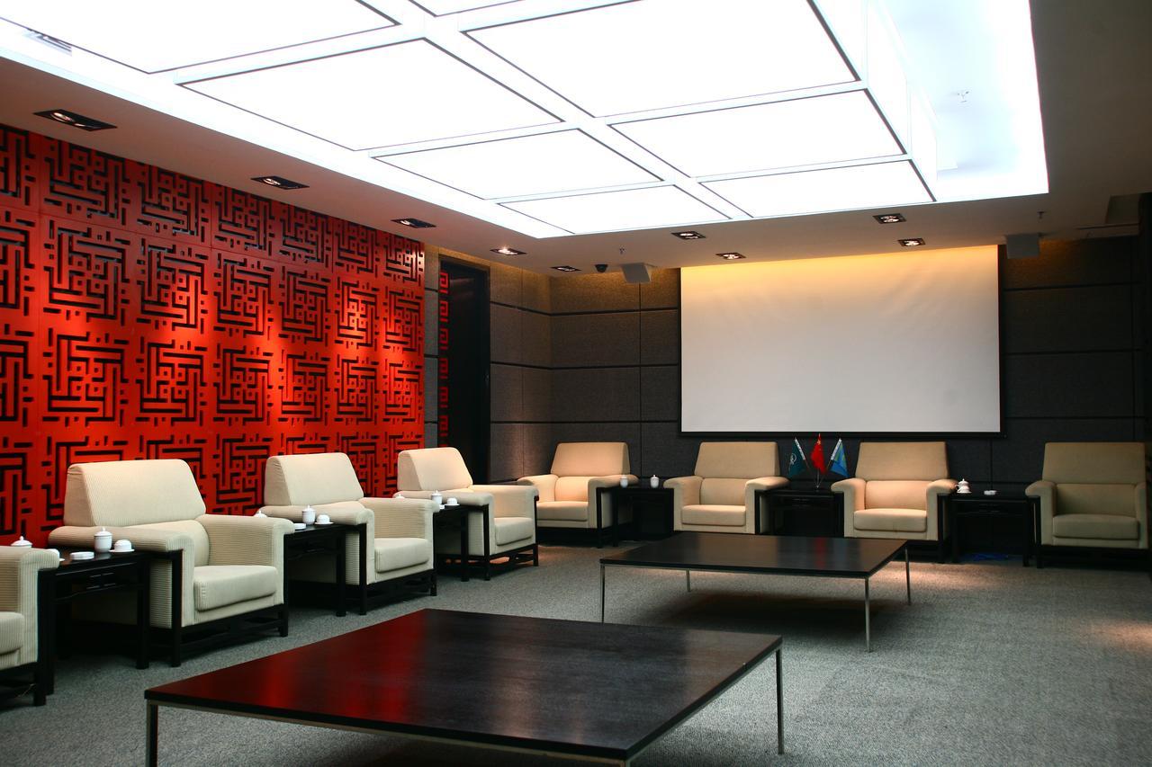 Hotel Xinjiang Yema International Clubhouse Urumqi Exterior foto