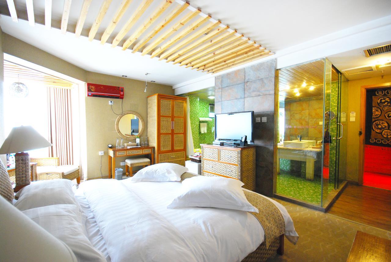 Hotel Xinjiang Yema International Clubhouse Urumqi Exterior foto